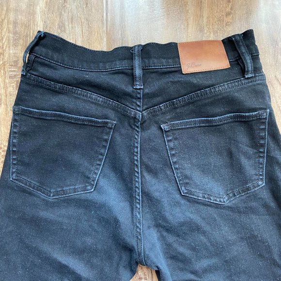 J Crew Billie Demi Boot Crop size 26 - Picture 3 of 4